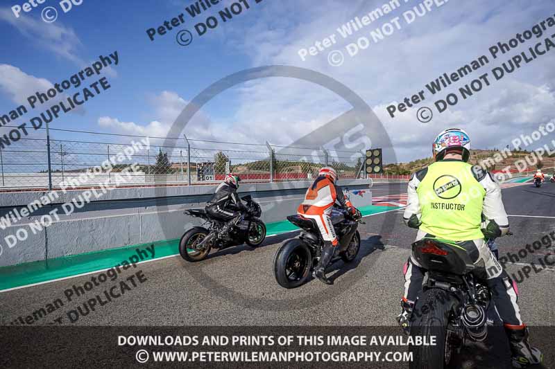 motorbikes;no limits;november 2019;peter wileman photography;portimao;portugal;trackday digital images